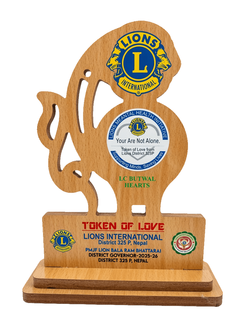 Award 4 — LY 2025-26