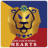 Butwal Hearts Logo