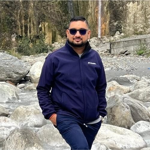 Abhimanyu Bhimarjun Panthee
