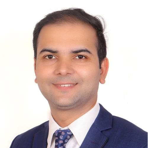 Dr. Amrit Panthi