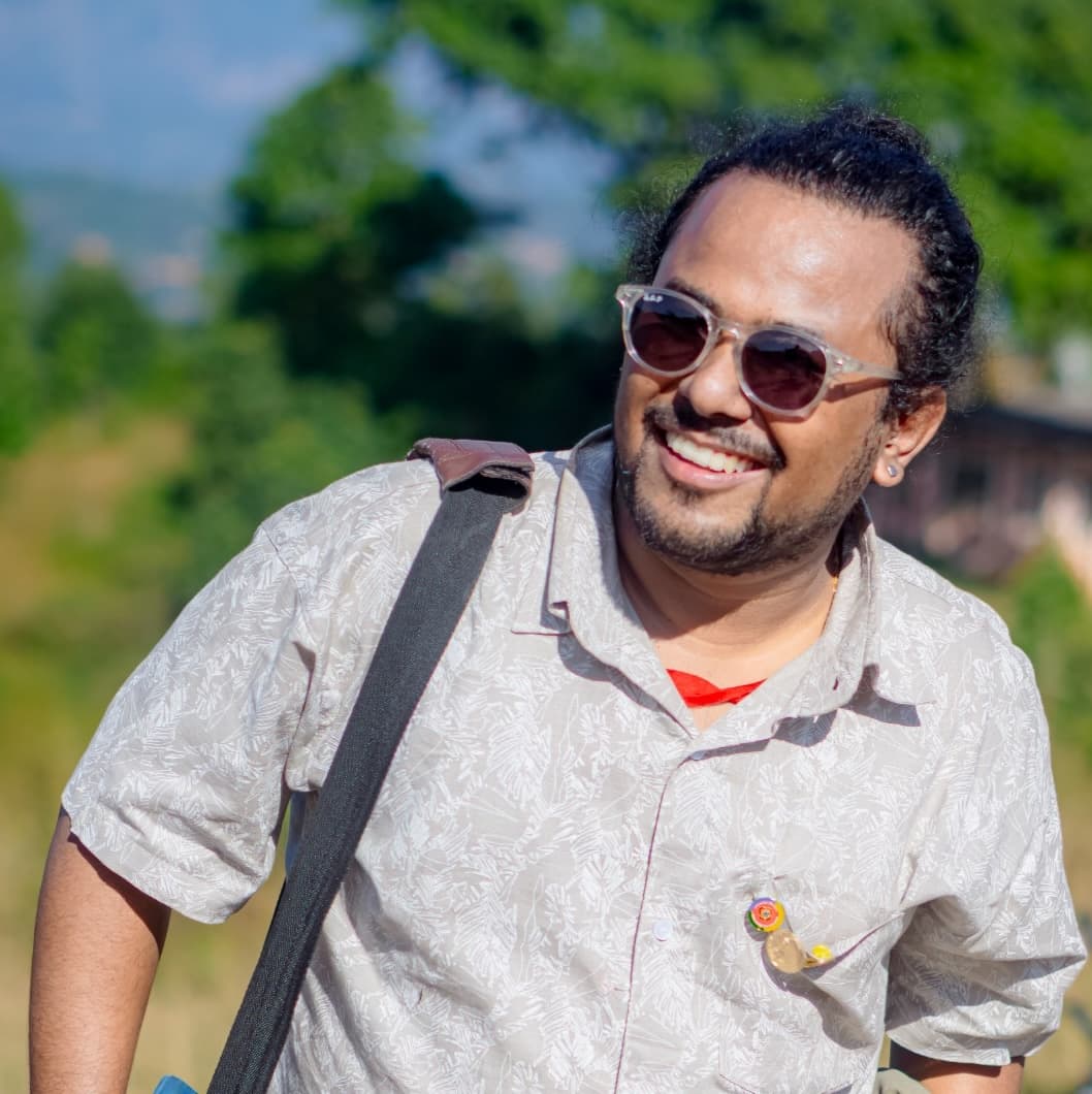 Anish Ratna Tuladhar