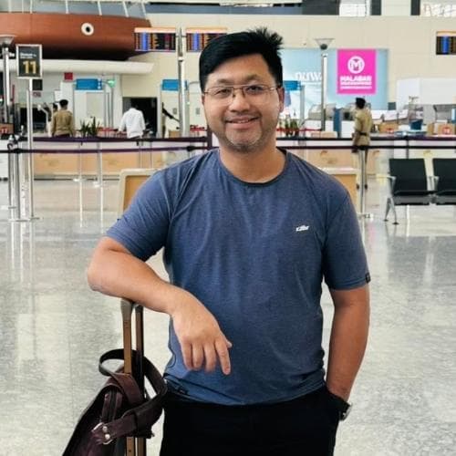 Dr. Dwarika Pradhan