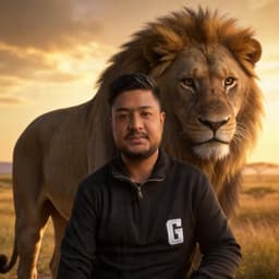 Ganesh Shrestha