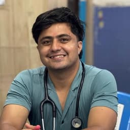Dr. Ravi Bashyal