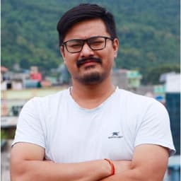 Dr. Rohit Shrestha